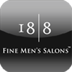 18|8 Fine Men's Salons icône