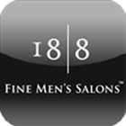 18|8 Fine Men's Salons आइकन