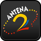 Antena 2 アイコン