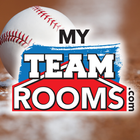 My Team Rooms icon