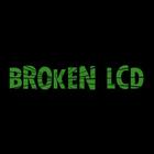 Broken LCD 아이콘