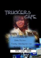 Truckers Cafe تصوير الشاشة 1