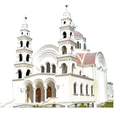 Prophet Elijah Cathedral