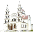 Prophet Elijah Cathedral biểu tượng