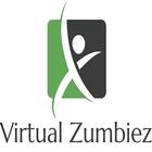 Virtual Zumbiez Zeichen