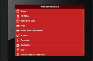 Kimicar Romania capture d'écran 2