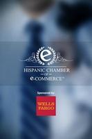 Hispanic Chamber of E-Commerce poster