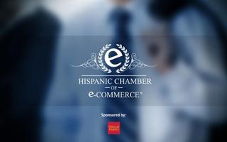 Hispanic Chamber of E-Commerce 截图 2