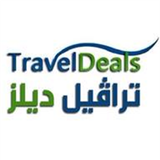 Travel Deals icon