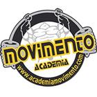 Academia Movimento ไอคอน