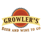 Growler's-icoon