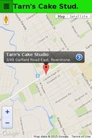 Tarn's Cake Studio syot layar 1