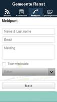 Gemeente Ranst screenshot 2