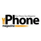 Your phone magazine icône