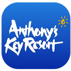 Anthony's Key Resort icon