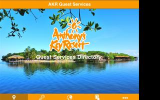 Anthony's Key Resort capture d'écran 2