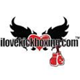 ilovekickboxing - Littleton icône