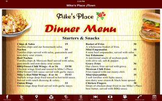 Mike's Place Jerusalem اسکرین شاٹ 3