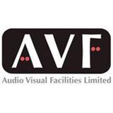 Audio Visual Facilities Ltd-icoon