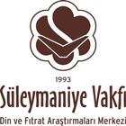 Süleymaniye Vakfı biểu tượng