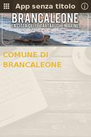 Comune  di Brancaleone 포스터