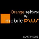 MOBILE PLUS - 972 أيقونة