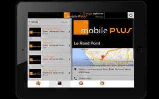 MOBILE PLUS - 972 syot layar 1