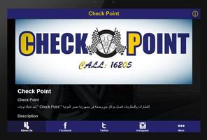 Check Point syot layar 3
