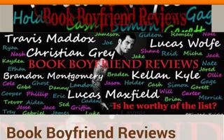 Book Boyfriend Reviews imagem de tela 3