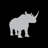 Rhino Rec icône