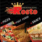 مطعم ROSTO icon