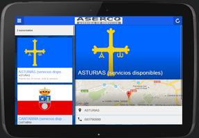 Aserco España screenshot 1