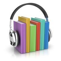 برنامه‌نما Digital Audio Books عکس از صفحه