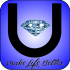 ikon Make Life Better with UNICITY