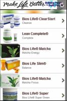 1 Schermata Make Life Better with UNICITY