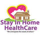 StayInHome Healthcare 圖標