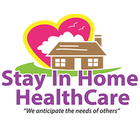 آیکون‌ StayInHome Healthcare