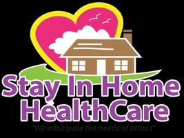 StayInHome Healthcare скриншот 1