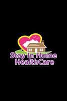 برنامه‌نما StayInHome Healthcare عکس از صفحه