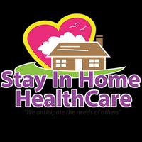 برنامه‌نما StayInHome Healthcare عکس از صفحه