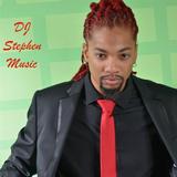 DJ Stephen Music-icoon