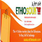 EthioSouK icône