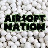 Airsoft Nation icône