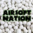 Airsoft Nation Zeichen