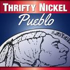 Thrifty Nickel of Pueblo icono