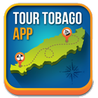 Tour Tobago App ícone