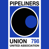 Pipeliners Local 798 आइकन