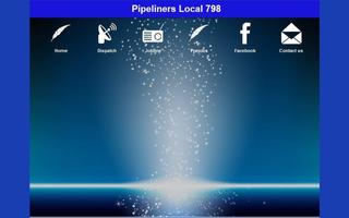 Pipeliners Local 798 скриншот 3