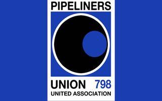 Pipeliners Local 798 скриншот 2