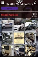 Bentley Wedding Cars captura de pantalla 3